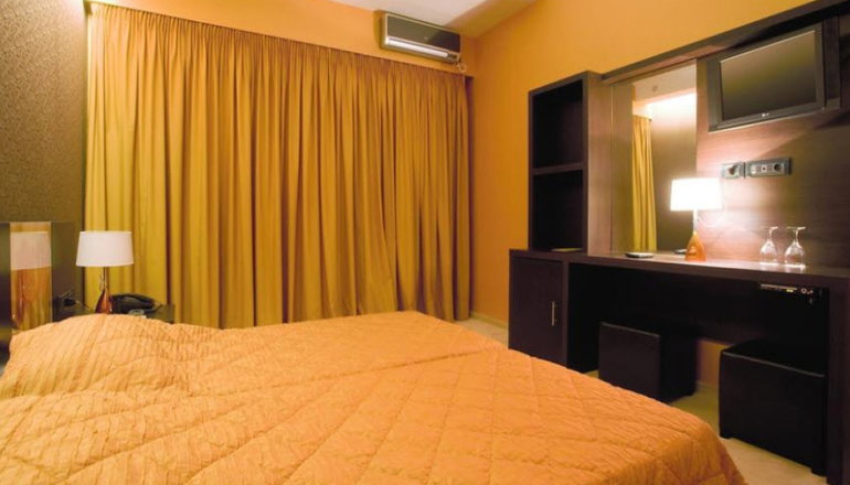 4* Cezaria Hotel - Νεοκαισάρεια, Ιωάννινα