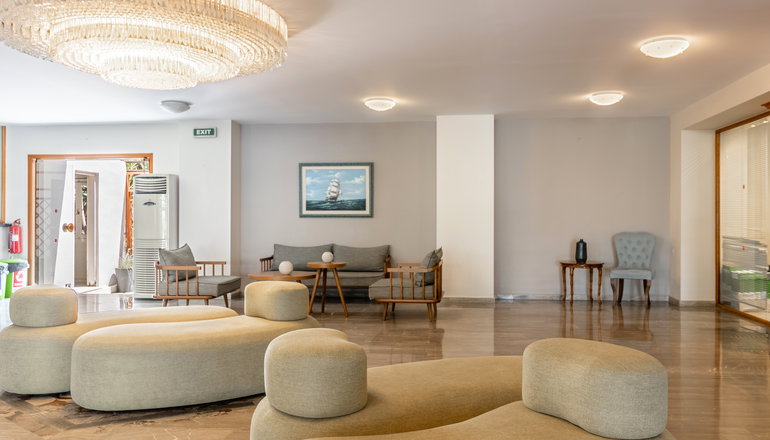 4* CHC Marilena Hotel - Ηράκλειο, Κρήτη