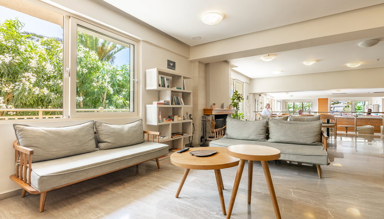 4* CHC Marilena Hotel - Ηράκλειο, Κρήτη