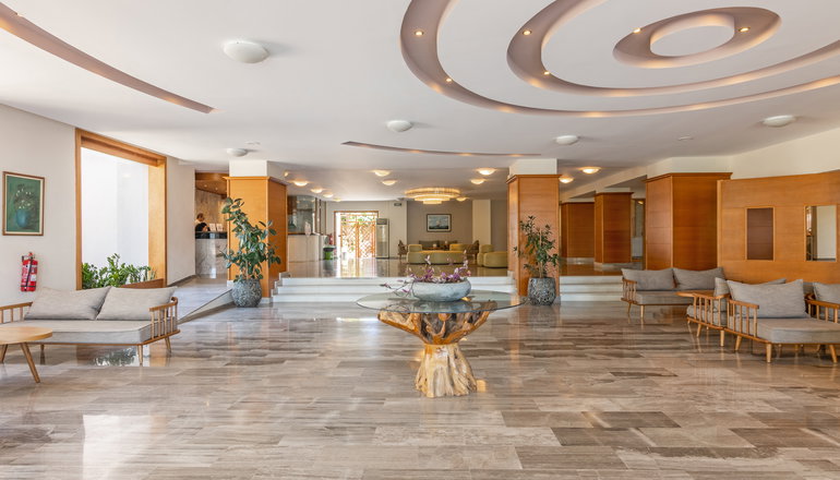 4* CHC Marilena Hotel - Ηράκλειο, Κρήτη