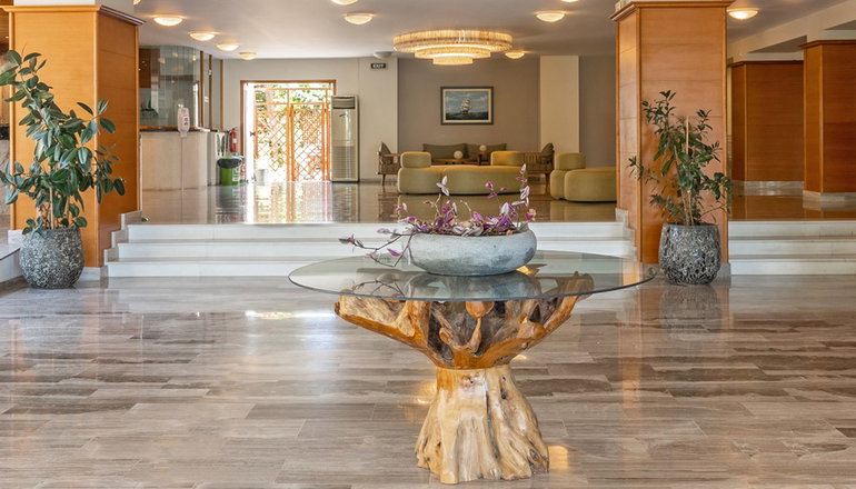 4* CHC Marilena Hotel - Ηράκλειο, Κρήτη