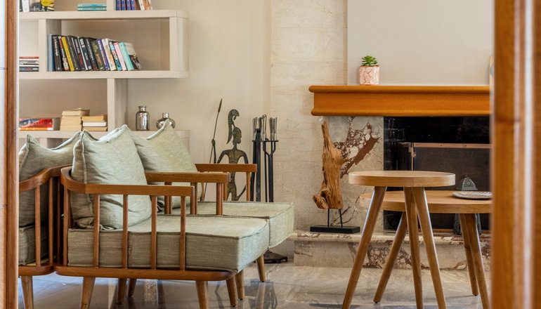 4* CHC Marilena Hotel - Ηράκλειο, Κρήτη