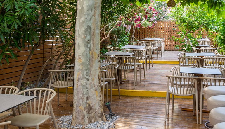 4* CHC Marilena Hotel - Ηράκλειο, Κρήτη
