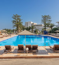 4* CHC Marilena Hotel - Ηράκλειο, Κρήτη