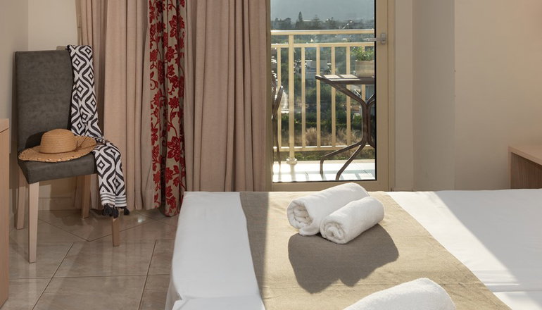 4* CHC Marilena Hotel - Ηράκλειο, Κρήτη
