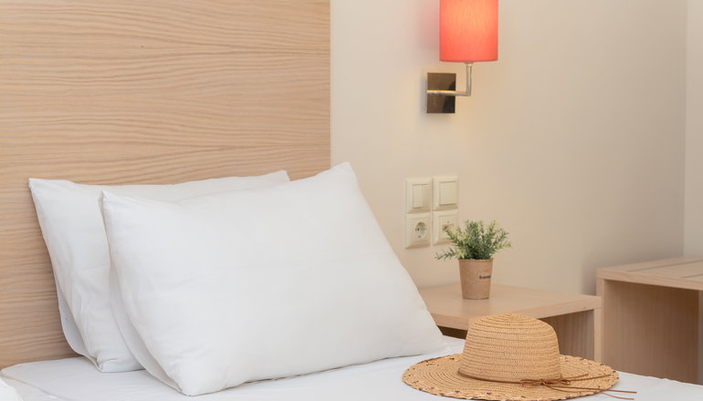 4* CHC Marilena Hotel - Ηράκλειο, Κρήτη