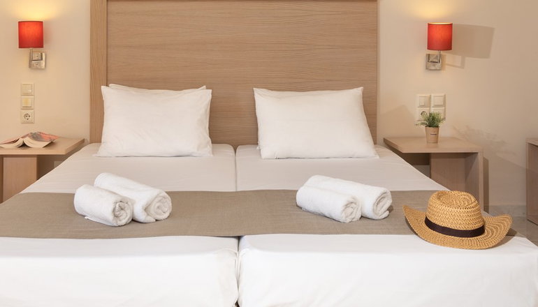 4* CHC Marilena Hotel - Ηράκλειο, Κρήτη