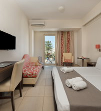4* CHC Marilena Hotel - Ηράκλειο, Κρήτη