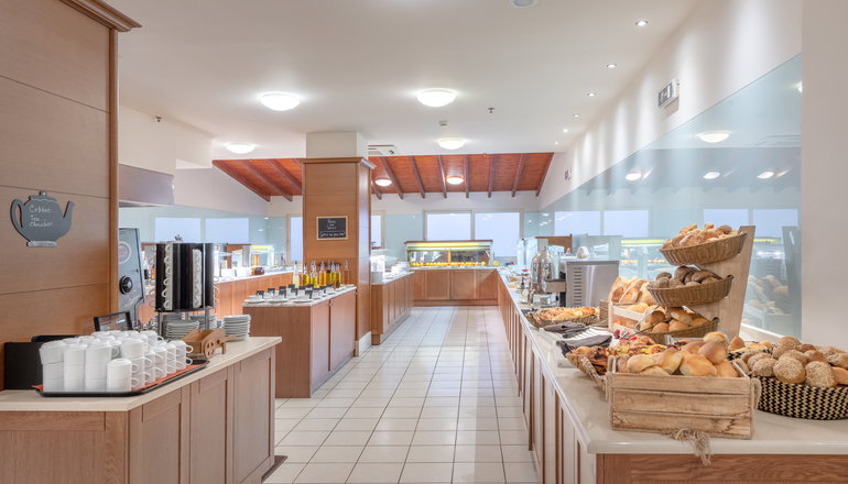 4* CHC Marilena Hotel - Ηράκλειο, Κρήτη