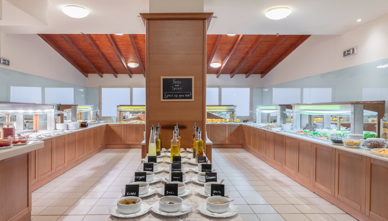 4* CHC Marilena Hotel - Ηράκλειο, Κρήτη