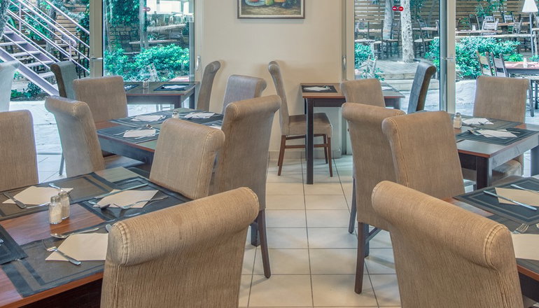 4* CHC Marilena Hotel - Ηράκλειο, Κρήτη