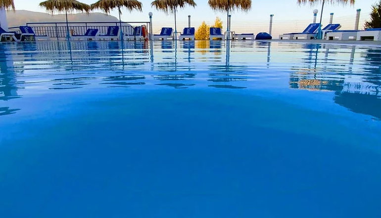 4* CHC Sound of the Sea