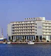 4* Chios Chandris Hotel