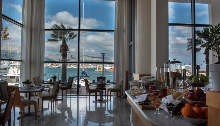 4* Chios Chandris Hotel