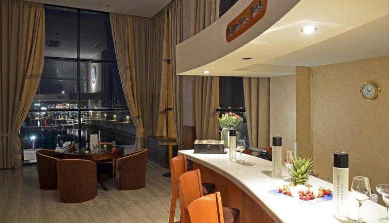 4* Chios Chandris Hotel