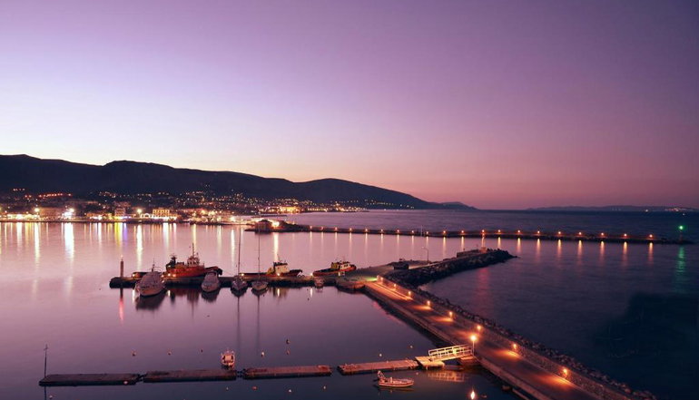 4* Chios Chandris Hotel