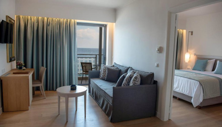 4* Chios Chandris Hotel