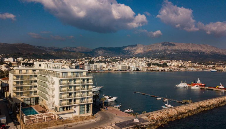 4* Chios Chandris Hotel
