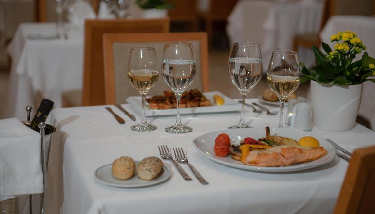 4* Chios Chandris Hotel