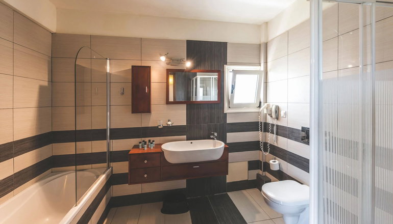 4* Chrispy Resort & Waterpark