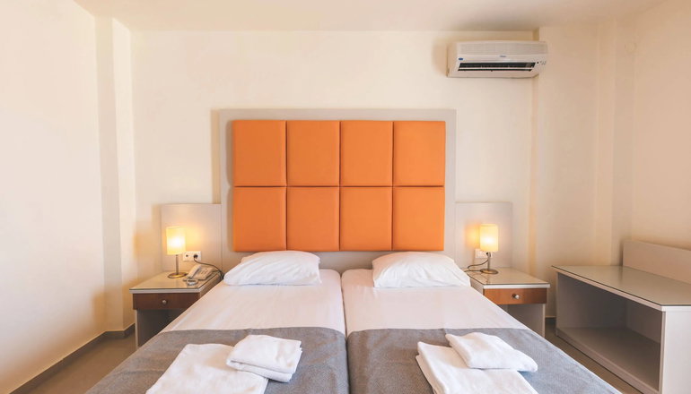 4* Chrispy Resort & Waterpark