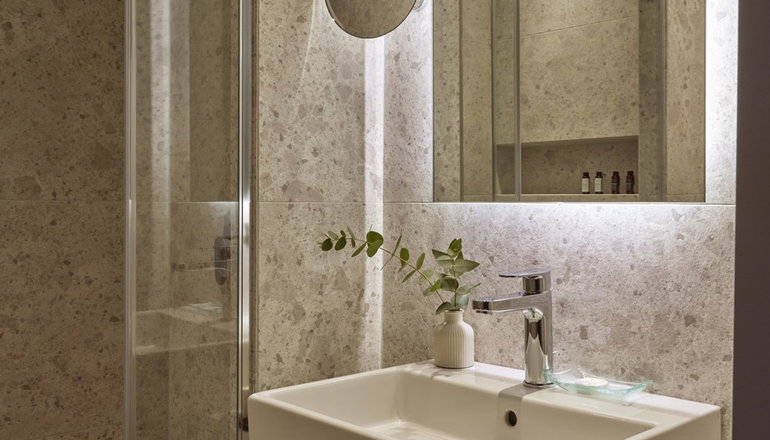 4* City Hotel Thessaloniki