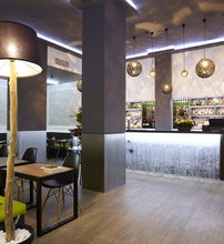 4* City Hotel Thessaloniki