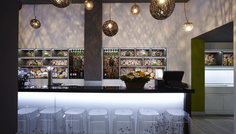 4* City Hotel Thessaloniki
