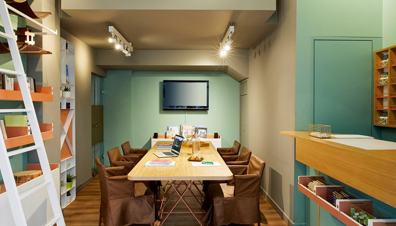 4* City Hotel Thessaloniki