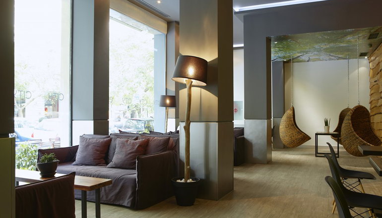 4* City Hotel Thessaloniki