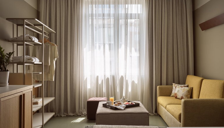 4* City Hotel Thessaloniki