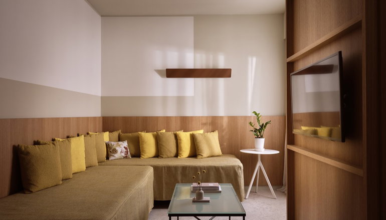 4* City Hotel Thessaloniki
