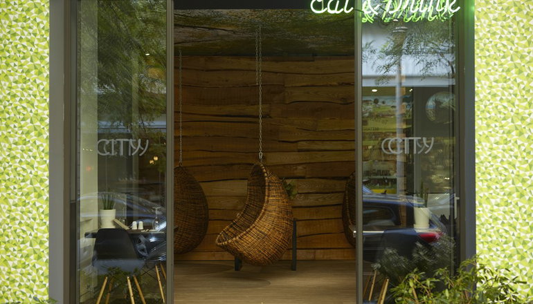 4* City Hotel Thessaloniki