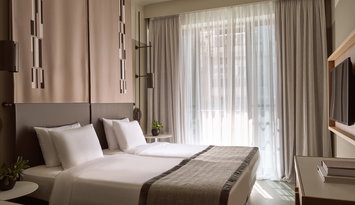 4* City Hotel - Θεσσαλονίκη