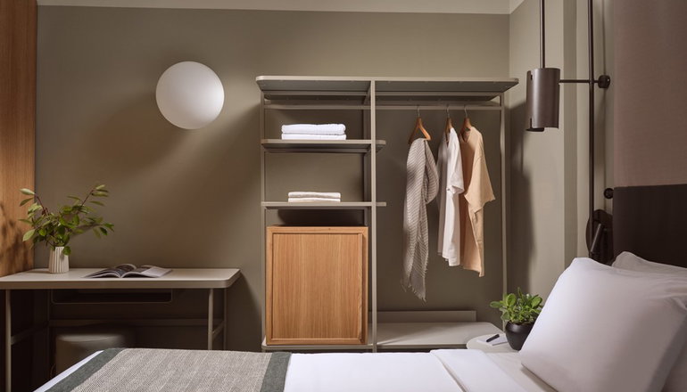4* City Hotel Thessaloniki
