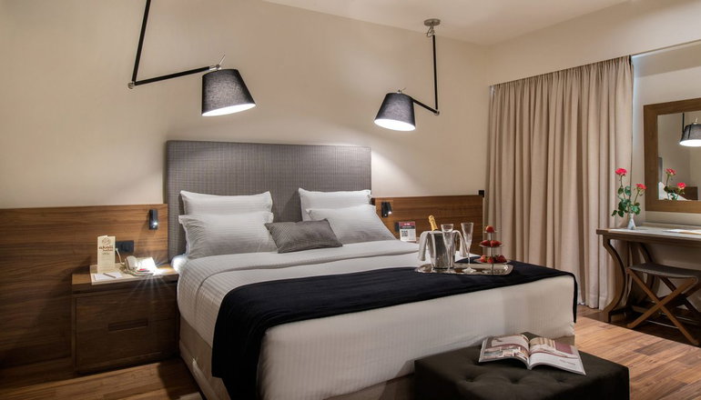 4* Civitel Akali Hotel