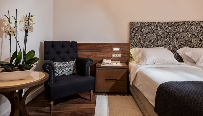 4* Civitel Akali Hotel