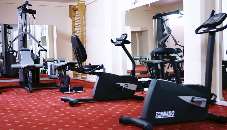 4* Civitel Akali Hotel