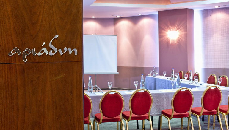 4* Civitel Akali Hotel