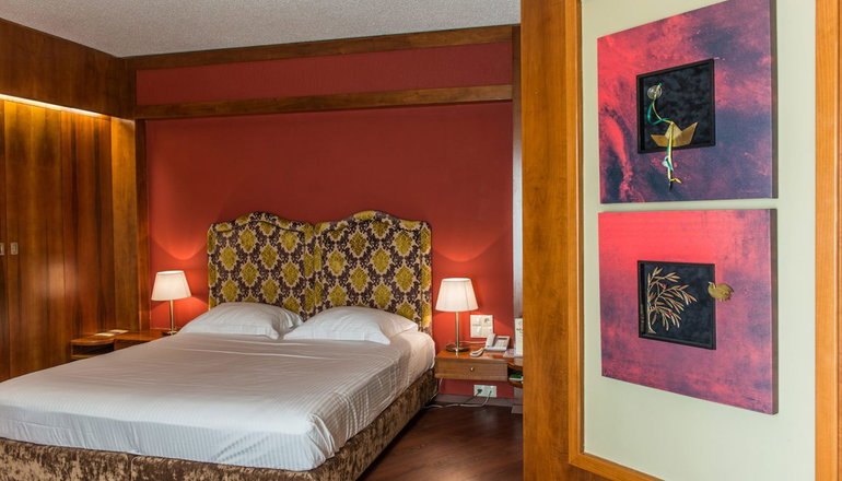 4* Civitel Akali Hotel