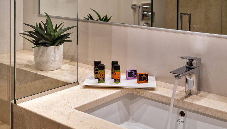 4* Civitel Akali Hotel