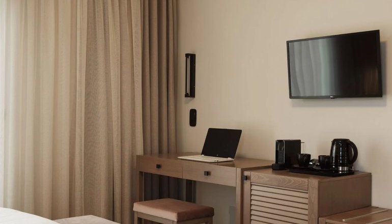 4* Civitel Attik Rooms & Apartments - Μαρούσι, Αθήνα