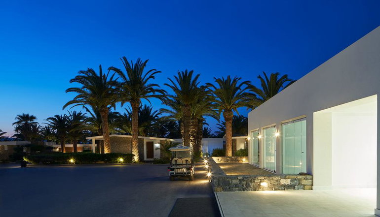 4* Civitel Creta Beach