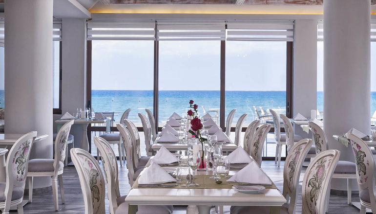 4* Civitel Creta Beach
