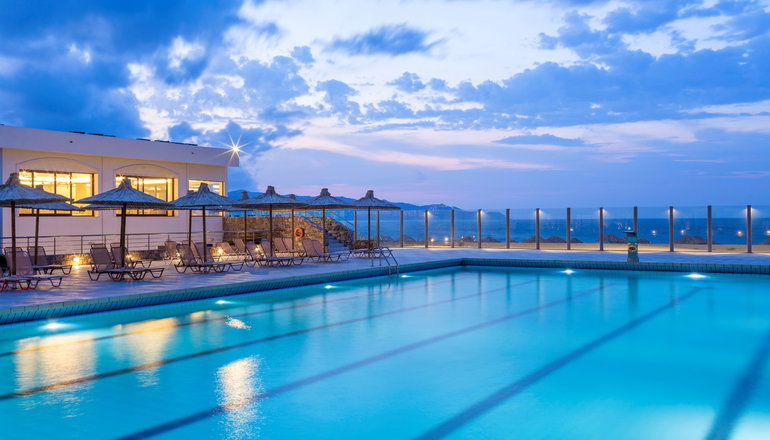 4* Civitel Creta Beach