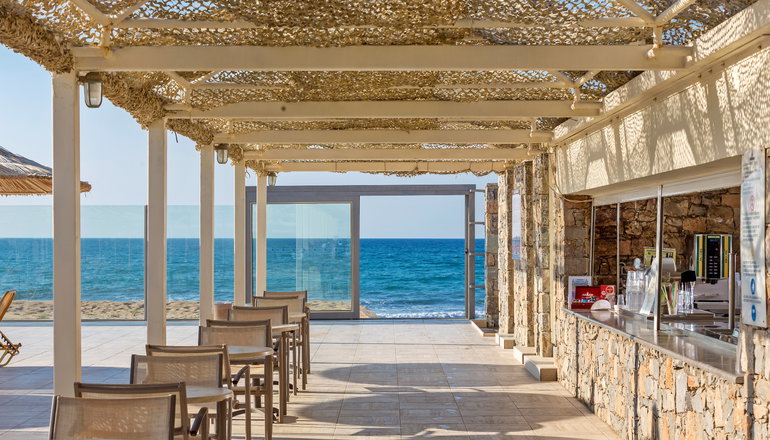 4* Civitel Creta Beach