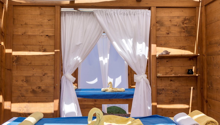 4* Civitel Creta Beach