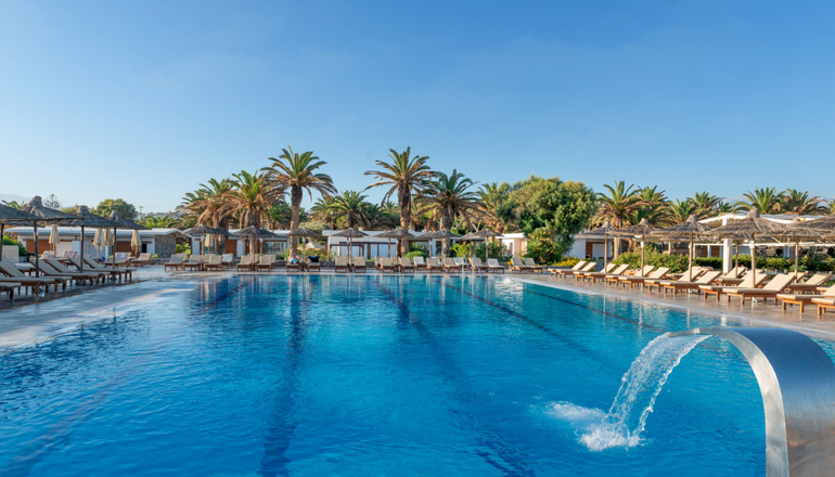 4* Civitel Creta Beach