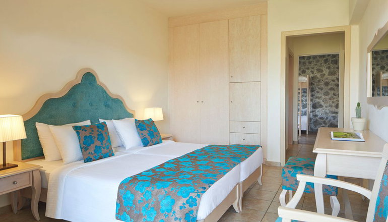 4* Civitel Creta Beach