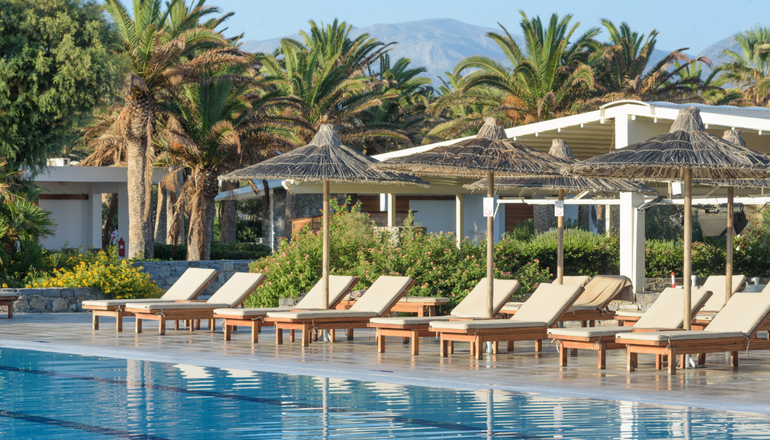 4* Civitel Creta Beach